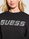 felpa guess donna