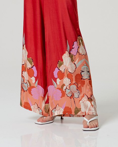 Pantaloni donna