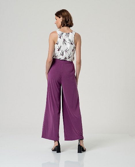 Pantaloni donna
