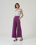 Pantaloni donna