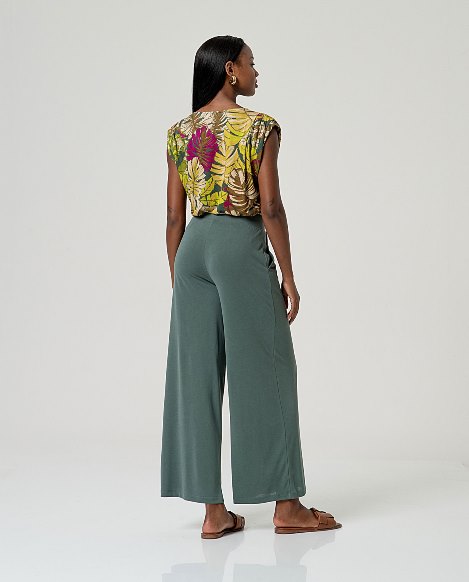 Pantaloni donna