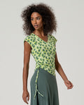 T, shirt donna