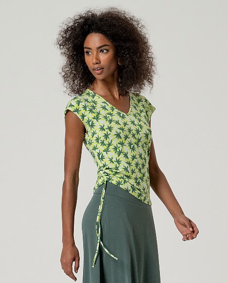 T, shirt donna