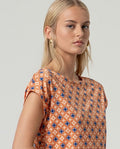 T, shirt donna