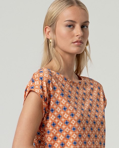 T, shirt donna