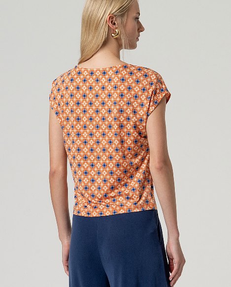 T, shirt donna