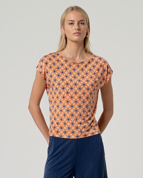 T, shirt donna