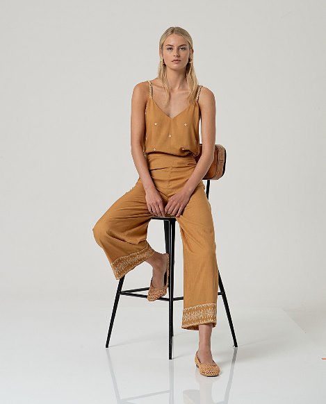 Pantalone donna