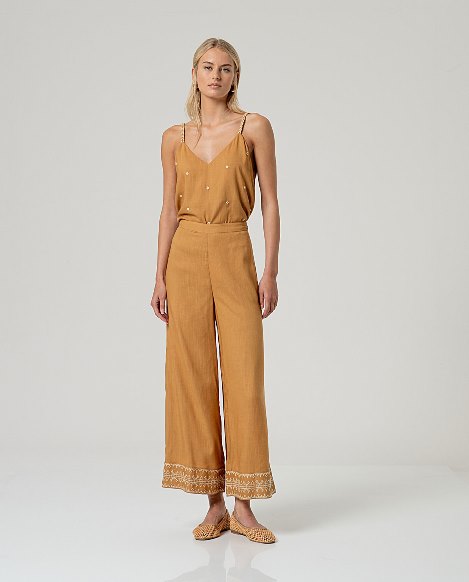 Pantalone donna