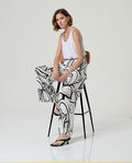 Pantaloni donna