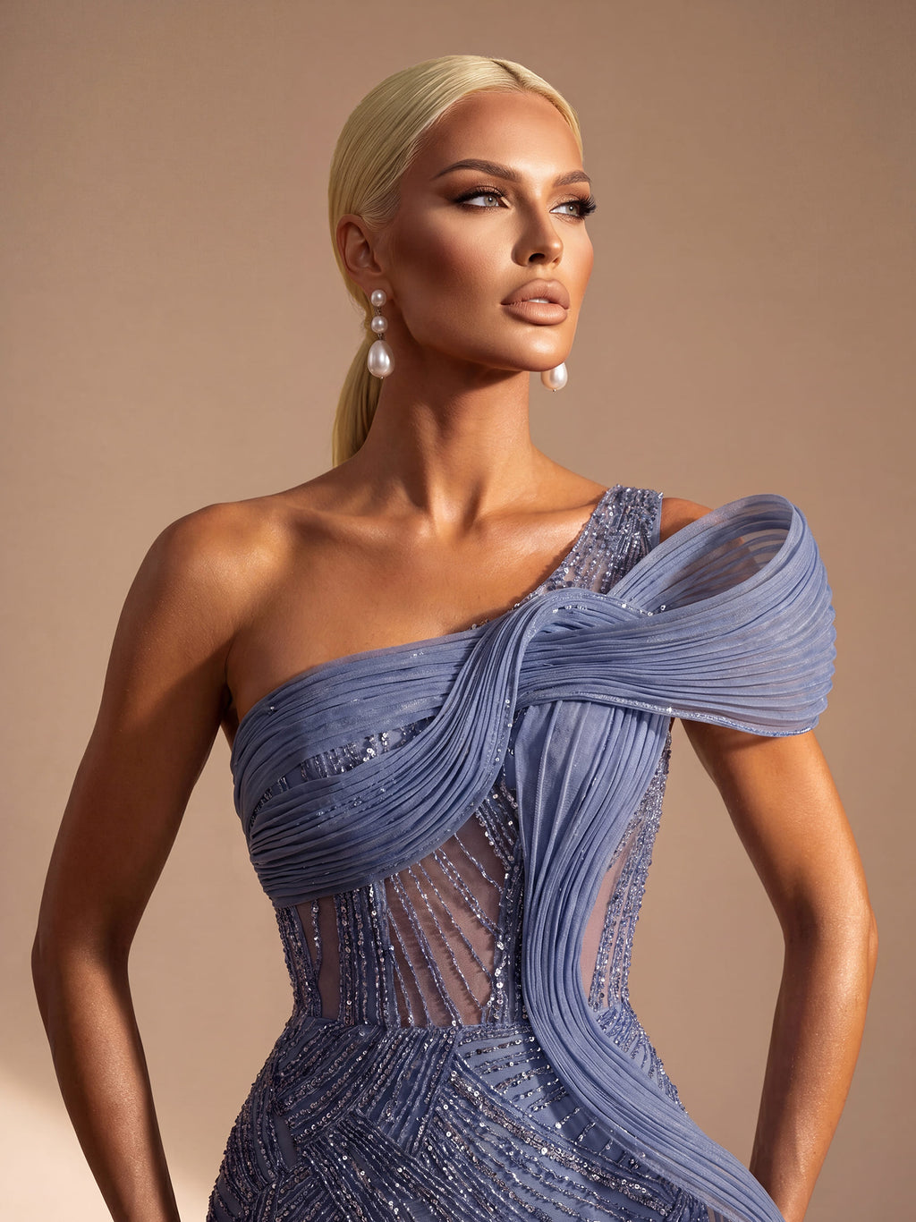 abito donna amira
