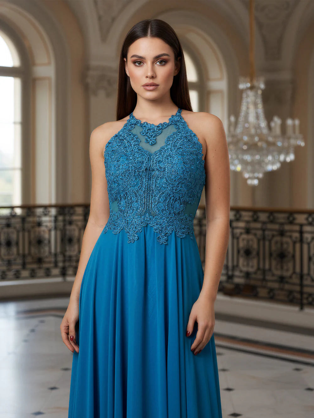 abito dame de paris