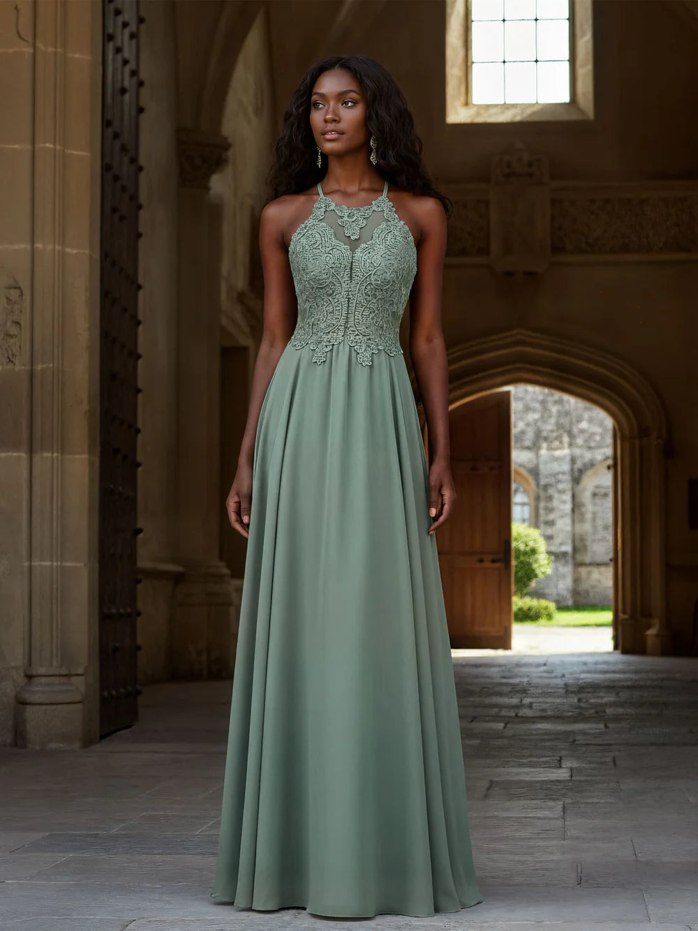 abito dame de paris