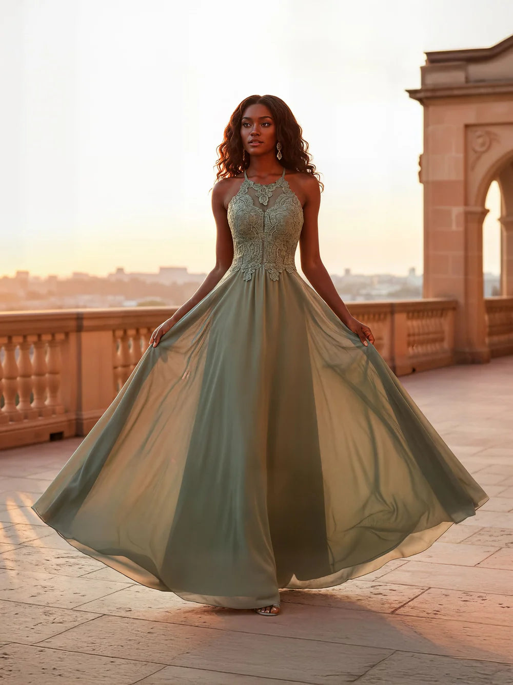 abito dame de paris
