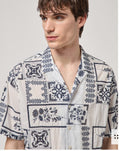 Camicia uomo