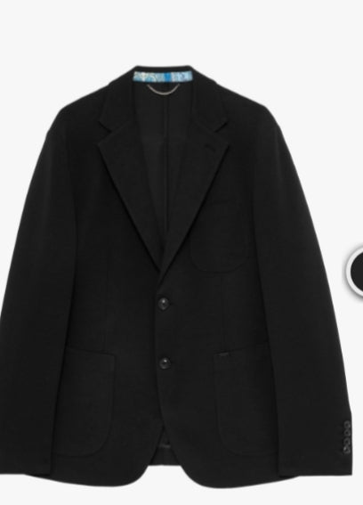 Giacca uomo