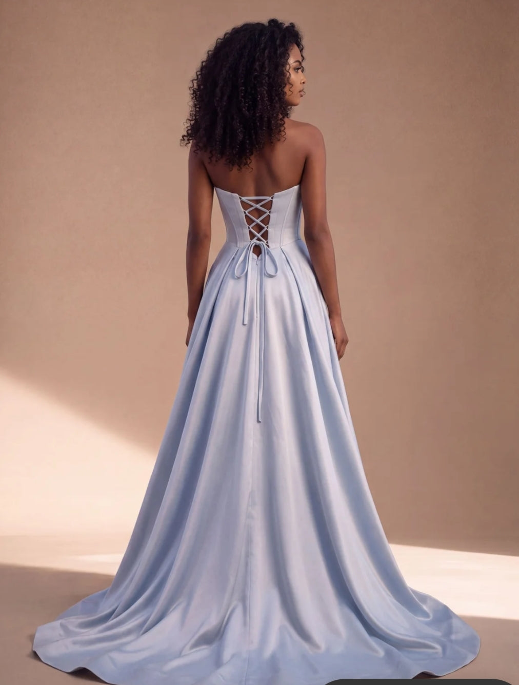 Lacrimosa Dea Fea azzurro