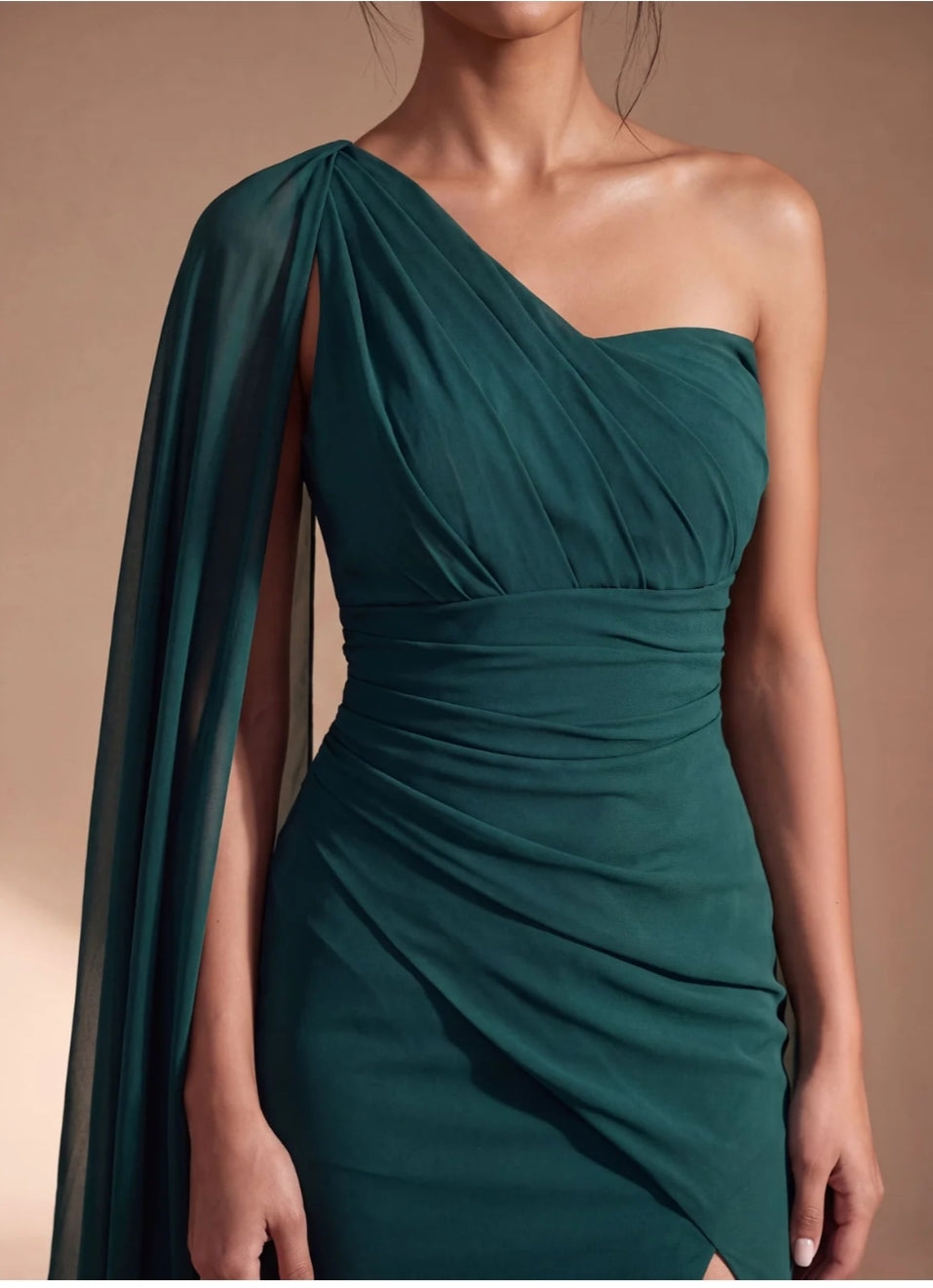 Malaguena verde Dea Fea