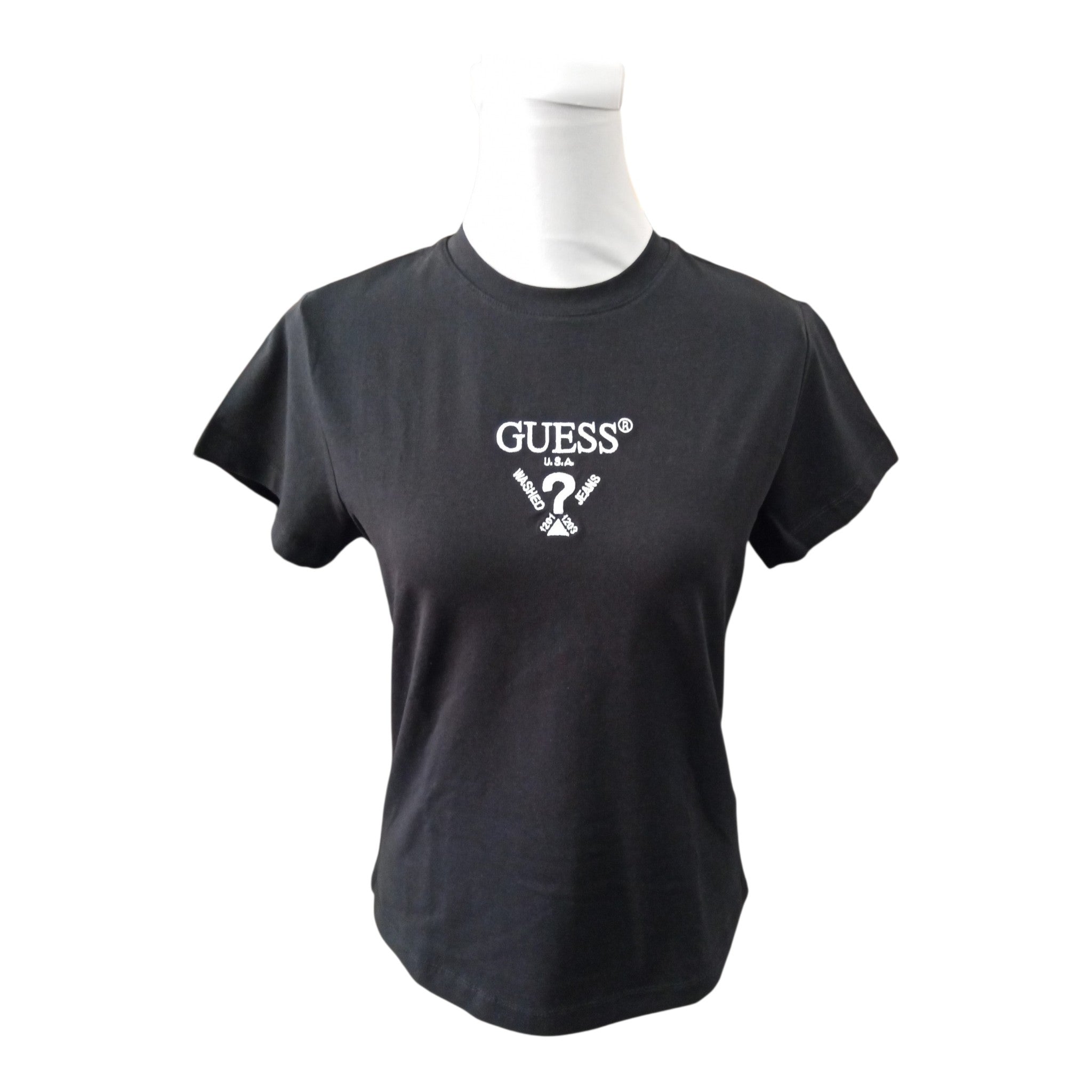 t.shirt donna guess