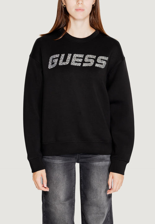 felpa guess donna