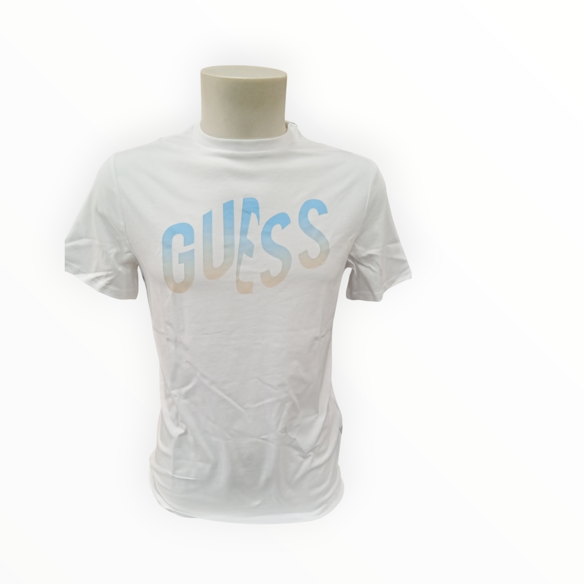 T, shirt uomo Guess